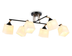 Люстра на штанге Ambrella Light Traditional TR303089
