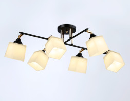 Люстра на штанге Ambrella Light Traditional TR303089