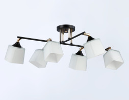 Люстра на штанге Ambrella Light Traditional TR303089