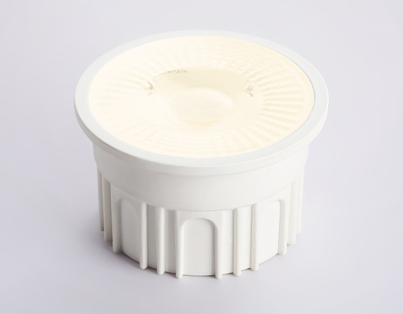 Светодиодная лампа 212101 Ambrella Light BULBING