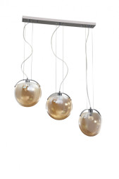 Каскадная люстра Vele Luce Dialma VL5183P23