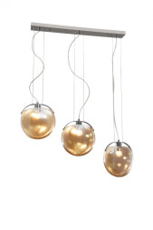 Каскадная люстра Vele Luce Dialma VL5183P23