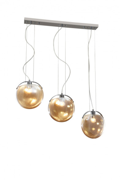 Каскадная люстра Vele Luce Dialma VL5183P23