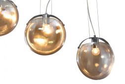 Каскадная люстра Vele Luce Dialma VL5183P23