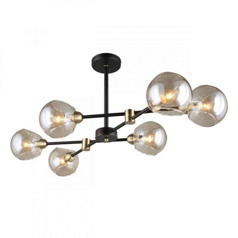 Люстра на штанге Omnilux Fasano OML-94207-06