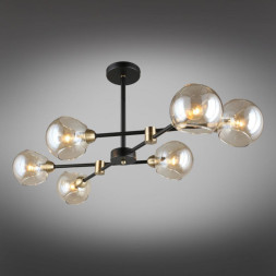 Люстра на штанге Omnilux Fasano OML-94207-06