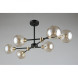 Люстра на штанге Omnilux Fasano OML-94207-06