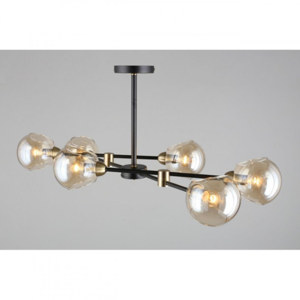 Люстра на штанге Omnilux Fasano OML-94207-06