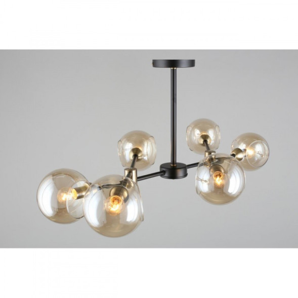 Люстра на штанге Omnilux Fasano OML-94207-06