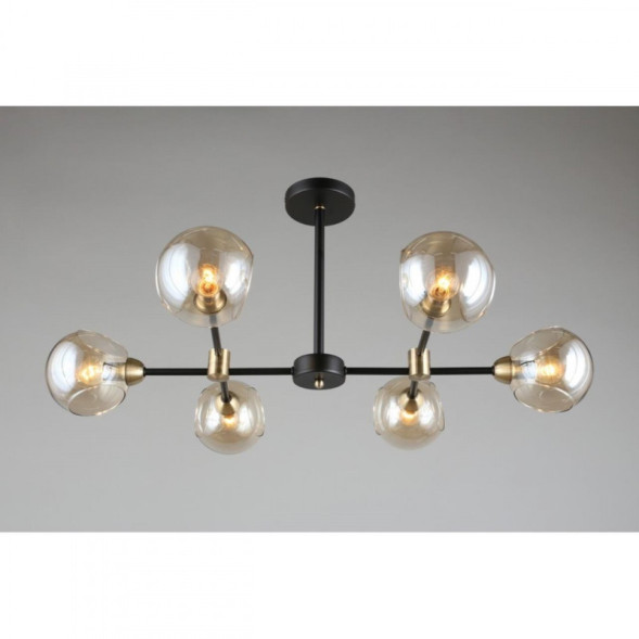 Люстра на штанге Omnilux Fasano OML-94207-06