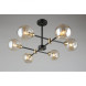 Люстра на штанге Omnilux Fasano OML-94207-06