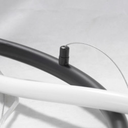 Подвесная люстра Lussole River LSP-8391