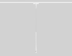 Трековый светильник Ambrella Light GV1636