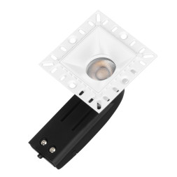 Встраиваемый точечный светильник Arlight Rialto 048327