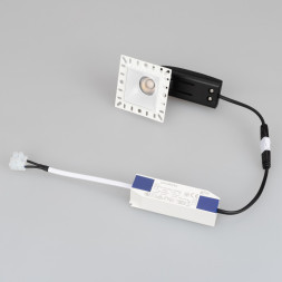 Встраиваемый точечный светильник Arlight Rialto 048327