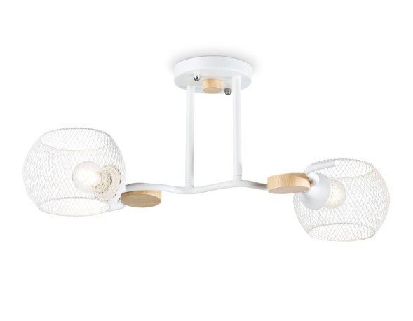 Потолочный светильник Ambrella Light Traditional TR80161