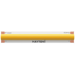 Лента Maytoni Technical Led Strip 201070 40W 24V 860lm белый (теплый) IP20