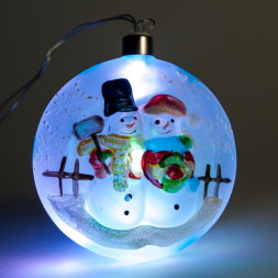 Светодиодная фигура Feron 26901