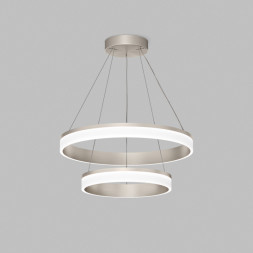 Подвесной светильник DK6673-SN Denkirs RING