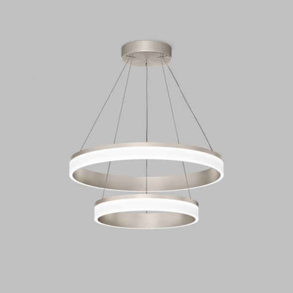 Подвесной светильник DK6673-SN Denkirs RING
