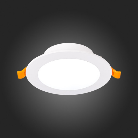 Встраиваемый точечный светильник ST-Luce FASUM ST210.548.08