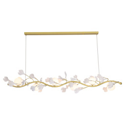 Подвесная люстра Lussole BILLINGS LSP-8748