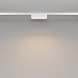 Магнитный трековый светильник Maytoni Technical BASIS TR080-1-6W3K-W