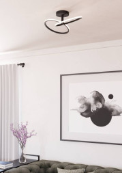 Потолочный светильник 902144 EGLO CONGIUNTI