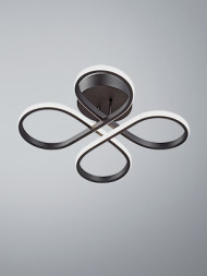 Потолочная люстра Vitaluce V3778-1/4PL