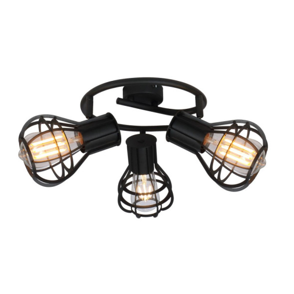Спот Globo 15388-3 Clastra