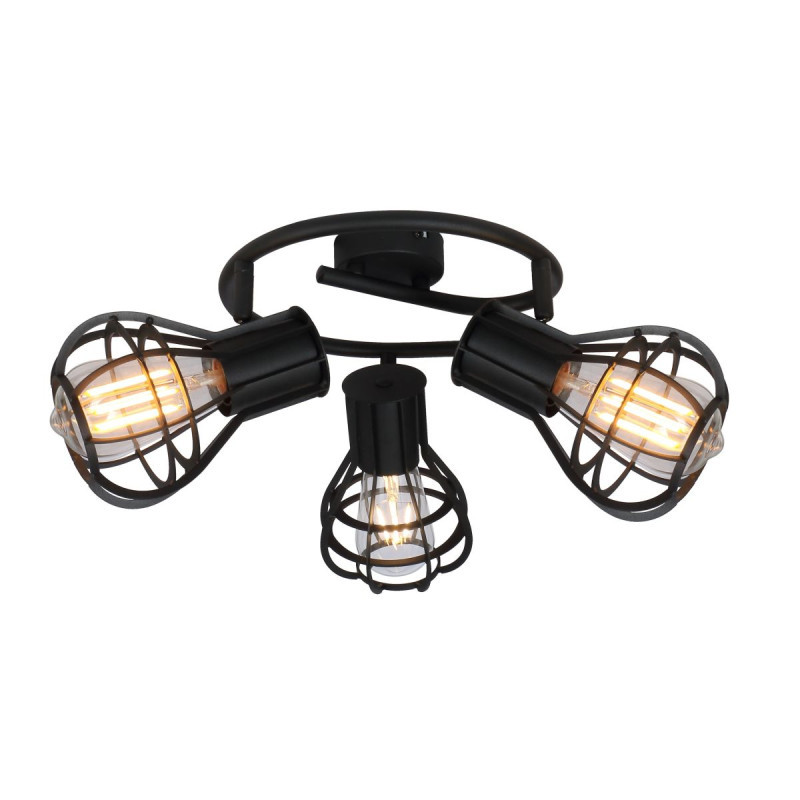 Спот Globo 15388-3 Clastra