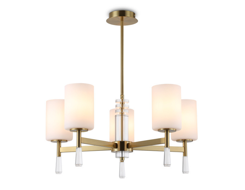Люстра на штанге Ambrella Light LH56261 HIGH LIGHT
