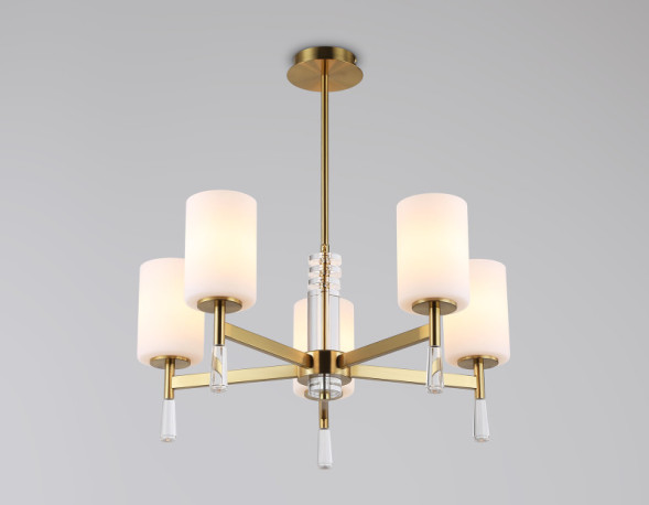 Люстра на штанге Ambrella Light LH56261 HIGH LIGHT