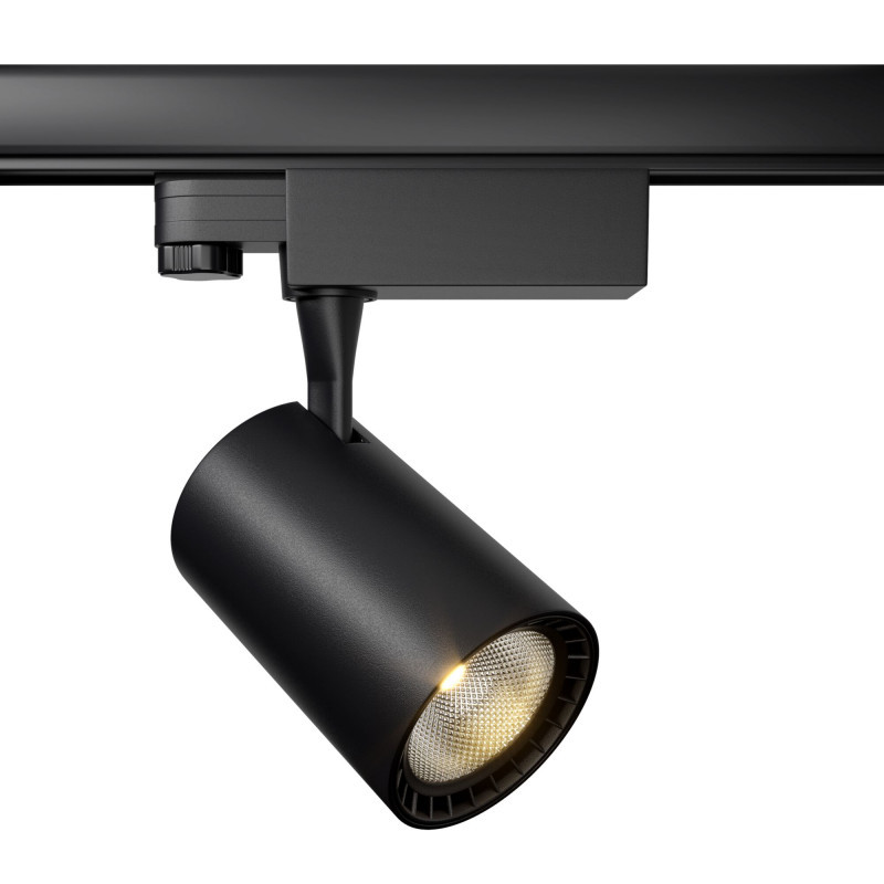 Светодиодный трековый светильник Maytoni Technical Vuoro TR029-3-10W4K-B