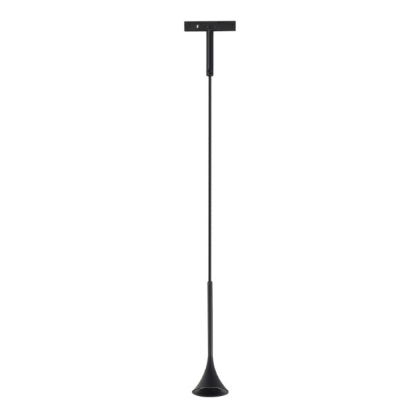 Магнитный трековый светильник ST-Luce SUPER5 ST688.446.05