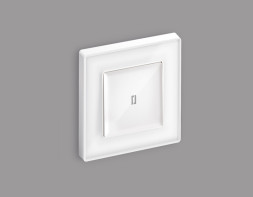 Выключатель Ambrella Volt MA102035 ALFA QUANT