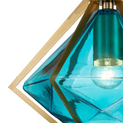 Подвесной светильник Indigo V000319 Vista