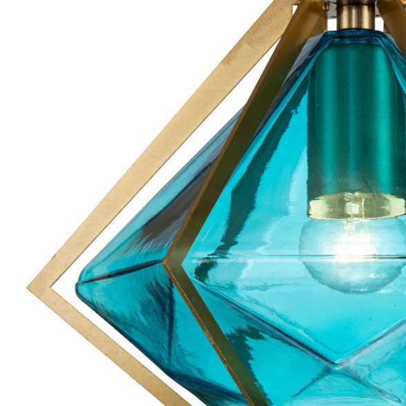 Подвесной светильник Indigo V000319 Vista