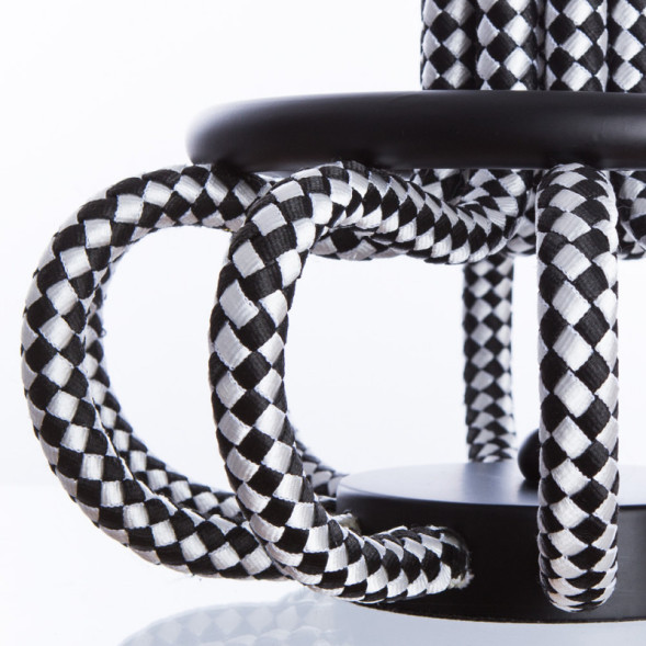 Настольная лампа Divinare Donna 2718/04 TL-1