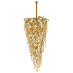 Каскадная люстра Divinare Salice 3150/16 SP-15