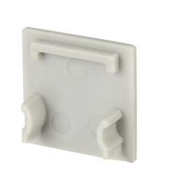 Заглушка для профиля ленты Maytoni Technical ALM007 ALM007EC