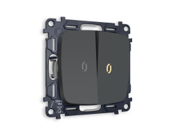 Выключатель Ambrella Volt MO904030 OMEGA QUANT