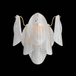 Бра Crystal Lux Emilia EMILIA AP2 GOLD