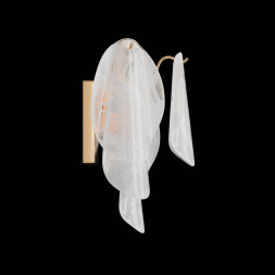 Бра Crystal Lux Emilia EMILIA AP2 GOLD