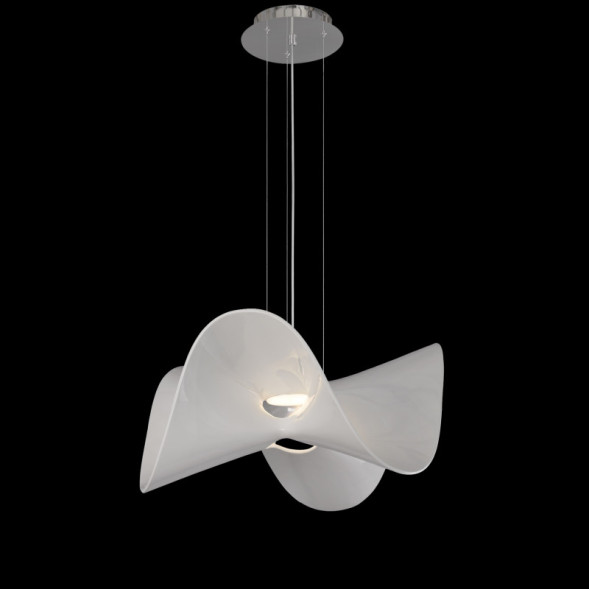 Подвесная люстра Mantra MANTA 5876