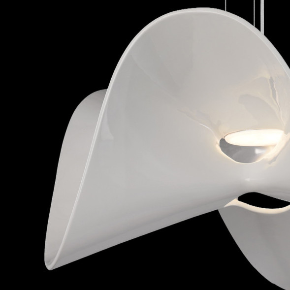 Подвесная люстра Mantra MANTA 5876