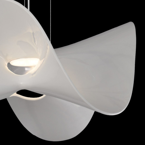 Подвесная люстра Mantra MANTA 5876