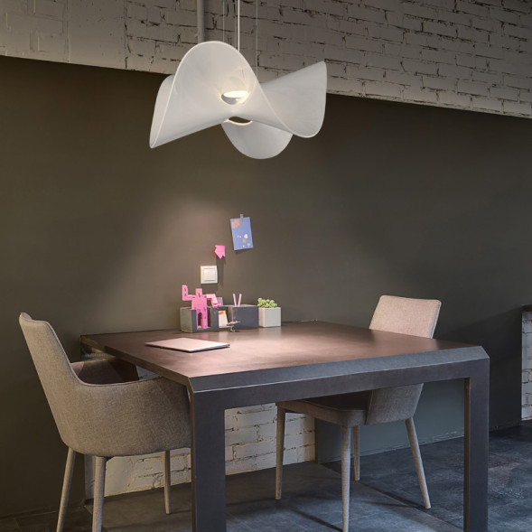 Подвесная люстра Mantra MANTA 5876