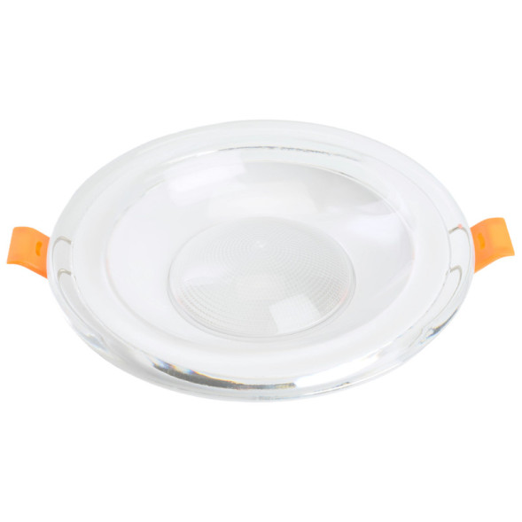 Встраиваемый точечный светильник Feron 51151