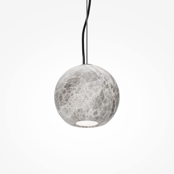 Подвесной светильник MOD461PL-01GR Maytoni Basic Texture